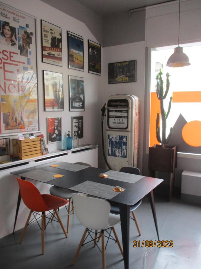 Studio Orange Cinematic 59 Charleville-Mezieres Bagian luar foto